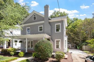 1606 Scales Street, Raleigh, NC 27608