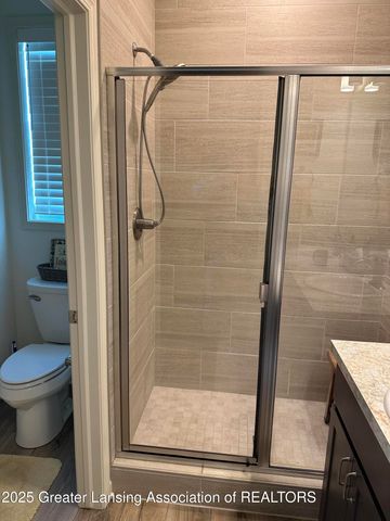 3889 Quarterhorse Road, East Lansing, MI 48823