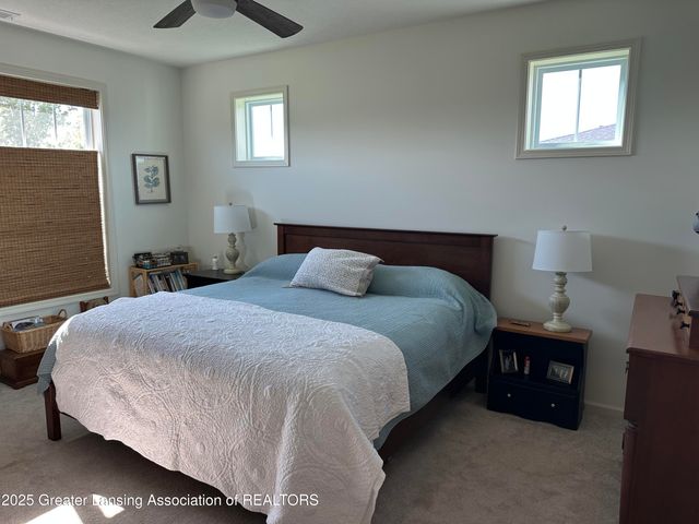 3889 Quarterhorse Road, East Lansing, MI 48823