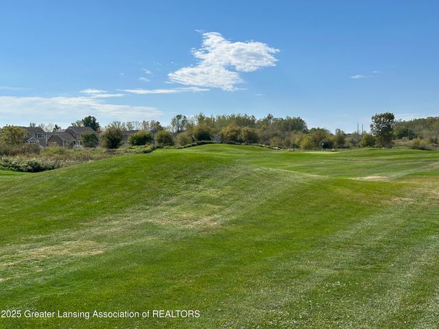 3889 Quarterhorse Road, East Lansing, MI 48823