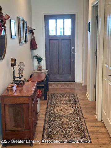 3889 Quarterhorse Road, East Lansing, MI 48823