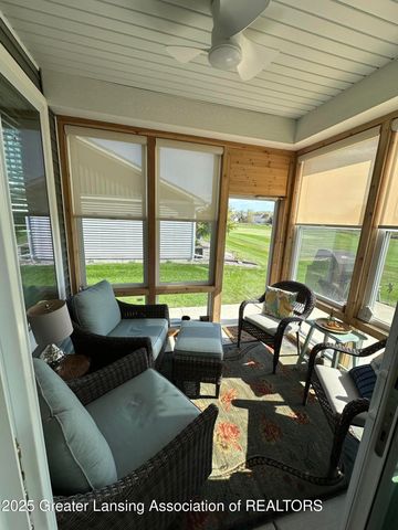 3889 Quarterhorse Road, East Lansing, MI 48823