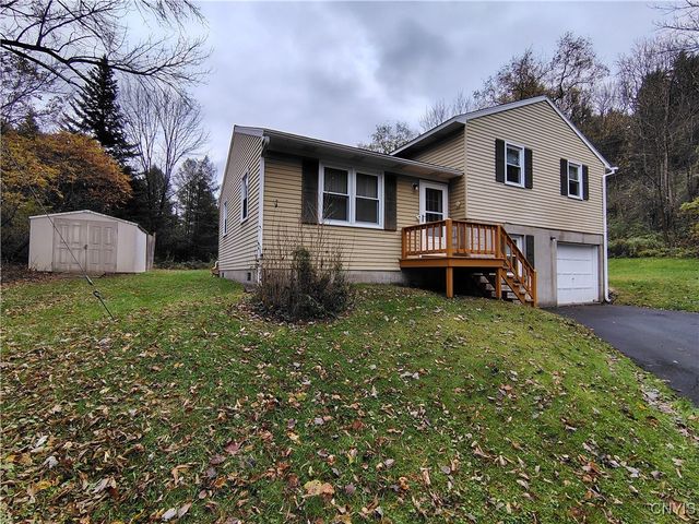 3109 State Route 168, German Flatts, NY 13407
