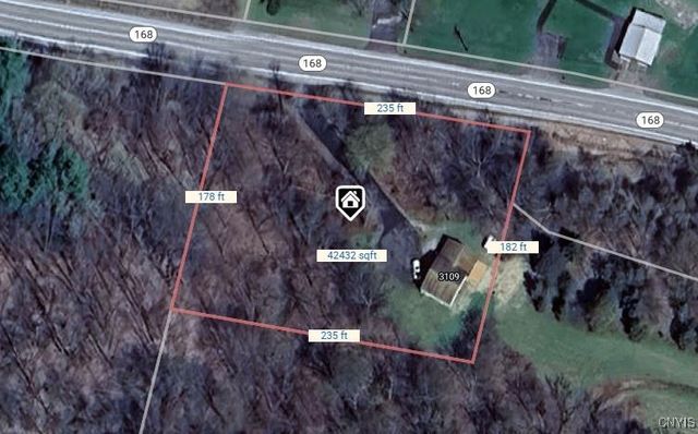 3109 State Route 168, German Flatts, NY 13407