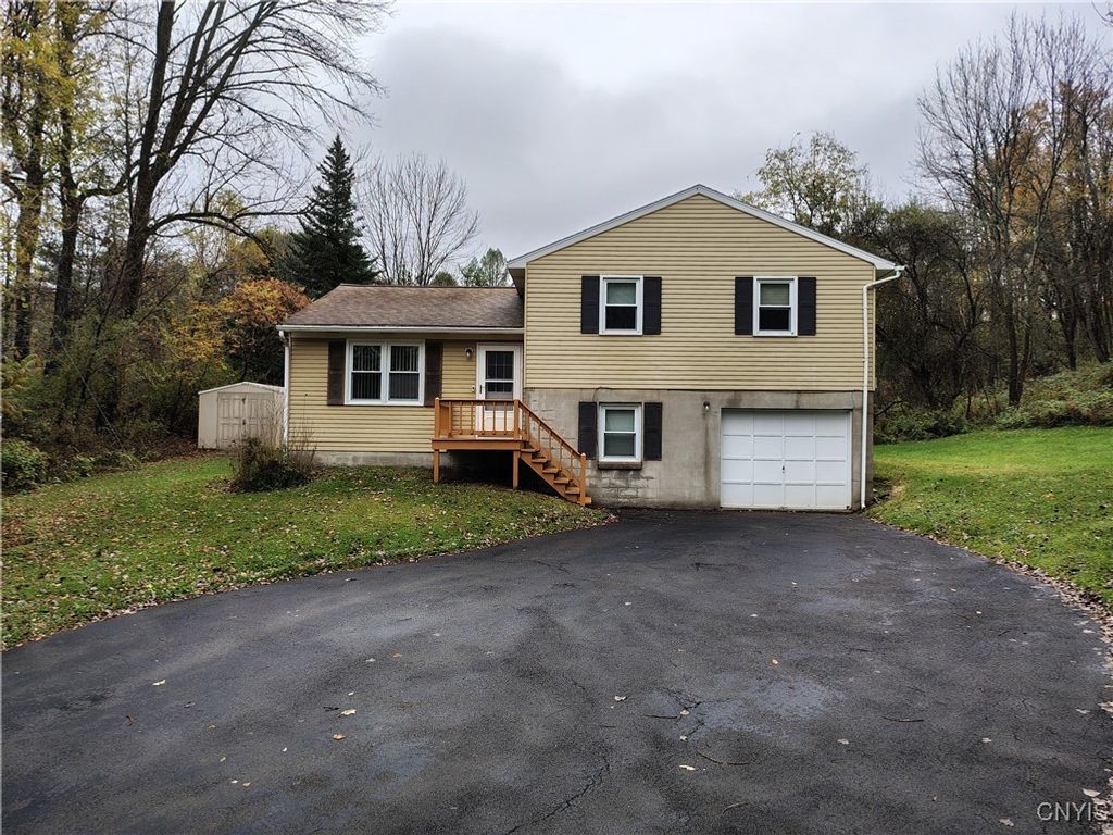 3109 State Route 168, German Flatts, NY 13407