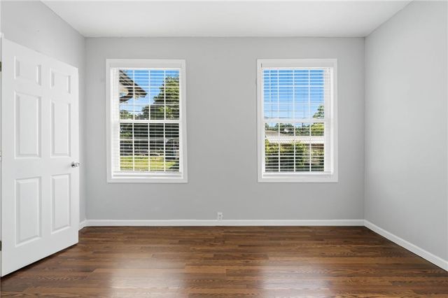 505 E 3rd Street NE, Rome, GA 30161