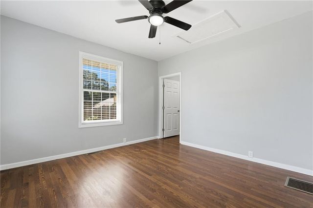505 E 3rd Street NE, Rome, GA 30161