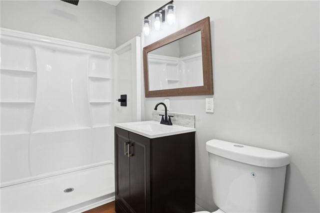 505 E 3rd Street NE, Rome, GA 30161