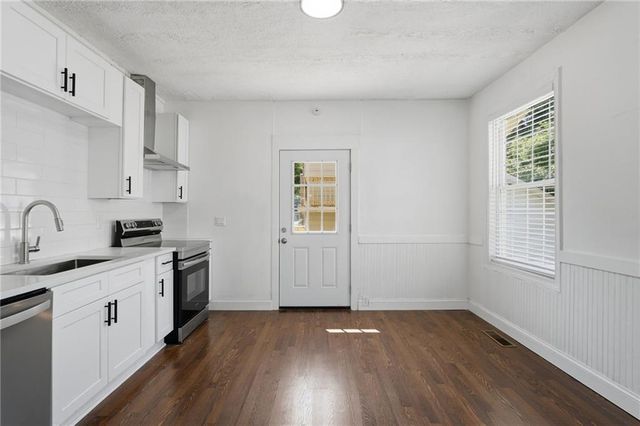 505 E 3rd Street NE, Rome, GA 30161