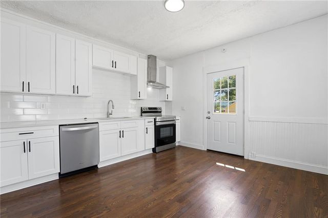 505 E 3rd Street NE, Rome, GA 30161