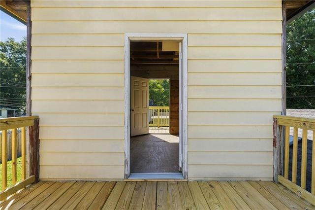 505 E 3rd Street NE, Rome, GA 30161