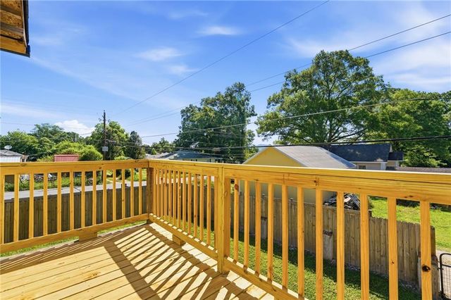 505 E 3rd Street NE, Rome, GA 30161