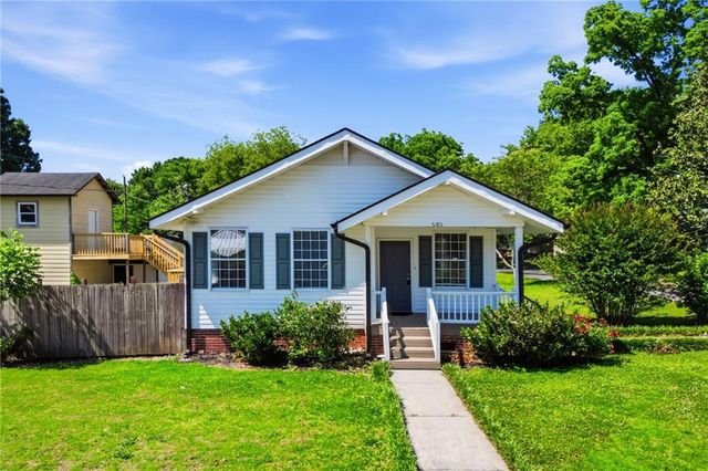 505 E 3rd Street NE, Rome, GA 30161