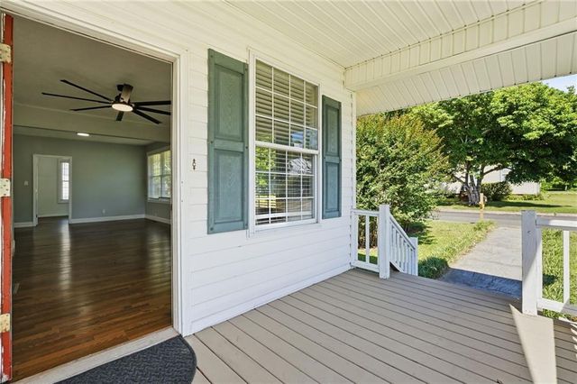 505 E 3rd Street NE, Rome, GA 30161
