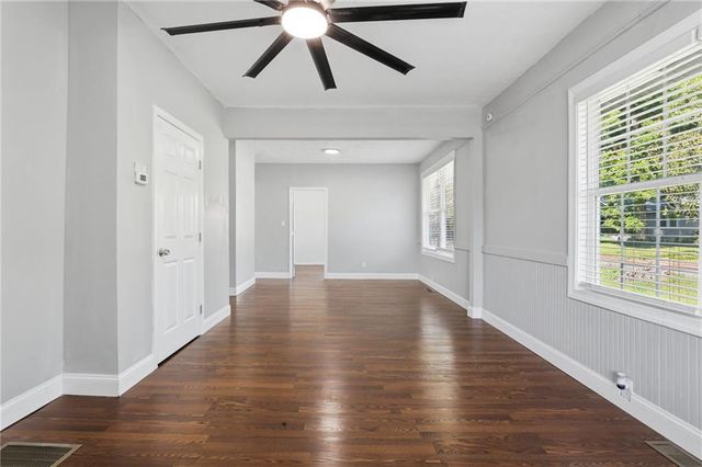 505 E 3rd Street NE, Rome, GA 30161