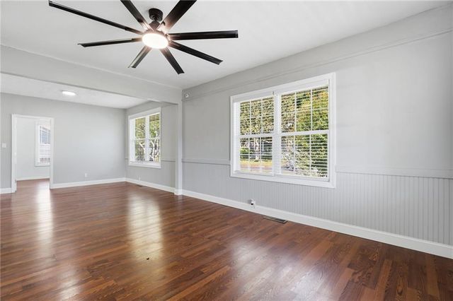 505 E 3rd Street NE, Rome, GA 30161