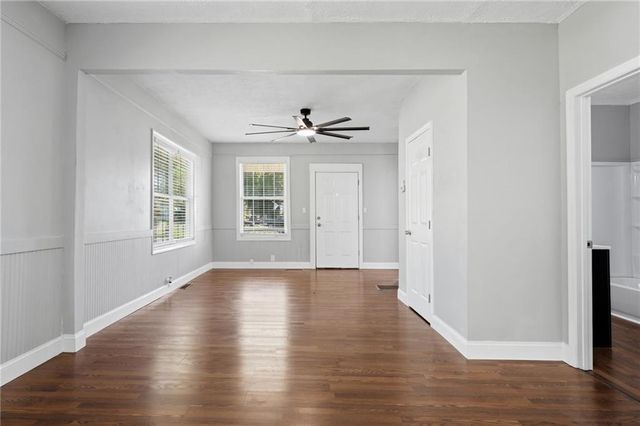 505 E 3rd Street NE, Rome, GA 30161