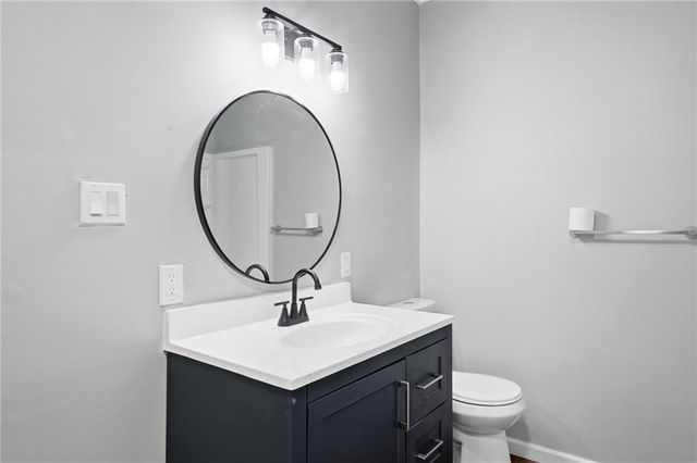 505 E 3rd Street NE, Rome, GA 30161