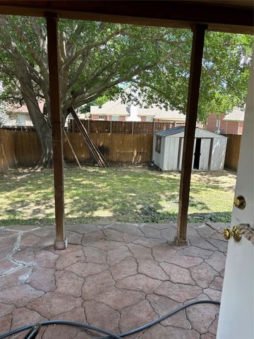 6214 Hidden Springs Lane, Garland, TX 75044