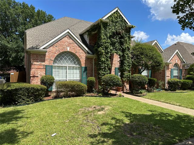 6214 Hidden Springs Lane, Garland, TX 75044