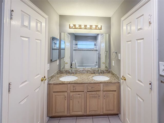 6214 Hidden Springs Lane, Garland, TX 75044