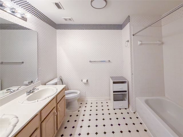 6214 Hidden Springs Lane, Garland, TX 75044