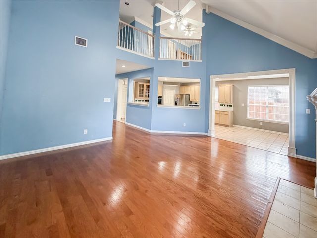 6214 Hidden Springs Lane, Garland, TX 75044