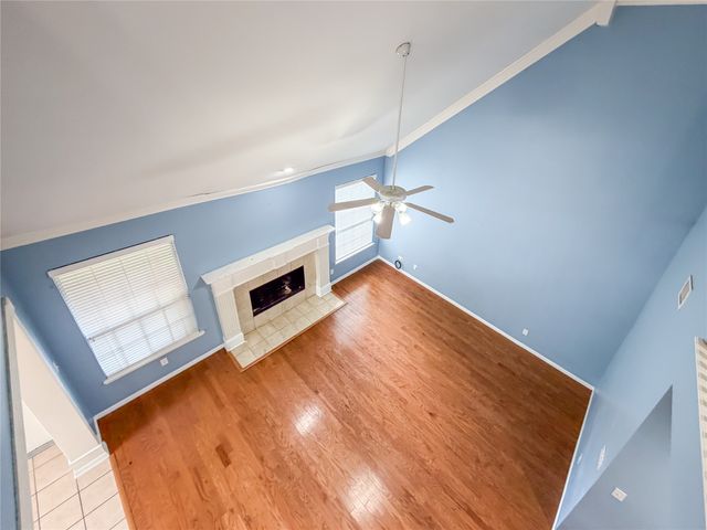 6214 Hidden Springs Lane, Garland, TX 75044