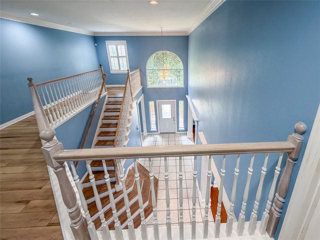 6214 Hidden Springs Lane, Garland, TX 75044