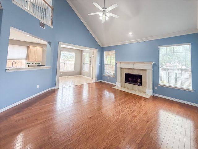 6214 Hidden Springs Lane, Garland, TX 75044