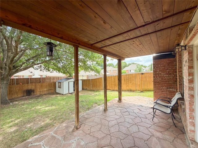 6214 Hidden Springs Lane, Garland, TX 75044