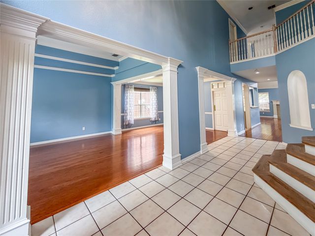 6214 Hidden Springs Lane, Garland, TX 75044