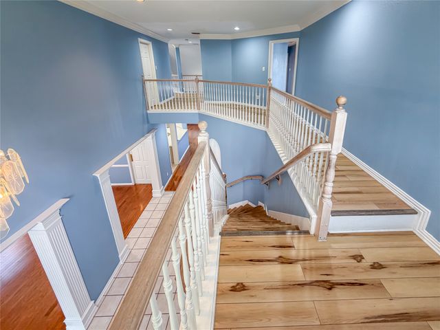6214 Hidden Springs Lane, Garland, TX 75044