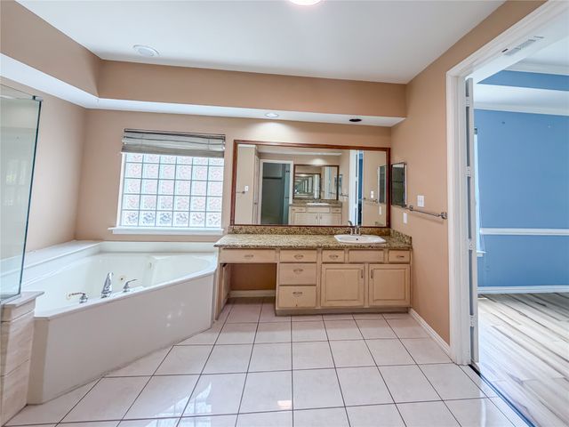 6214 Hidden Springs Lane, Garland, TX 75044