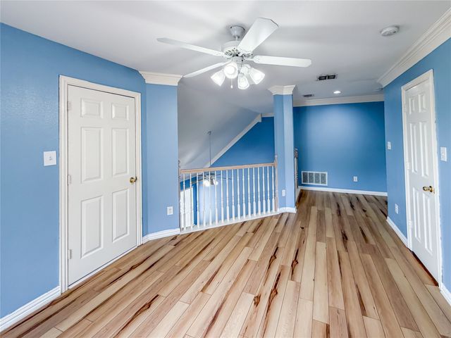 6214 Hidden Springs Lane, Garland, TX 75044