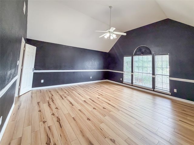 6214 Hidden Springs Lane, Garland, TX 75044