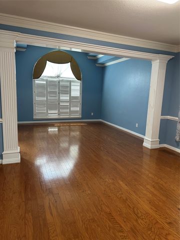 6214 Hidden Springs Lane, Garland, TX 75044