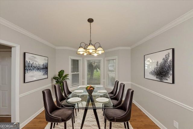 1798 Poinsettia Drive, Marietta, GA 30062