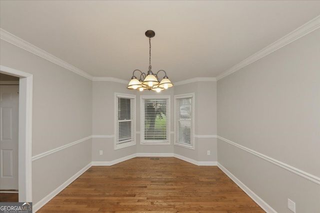 1798 Poinsettia Drive, Marietta, GA 30062