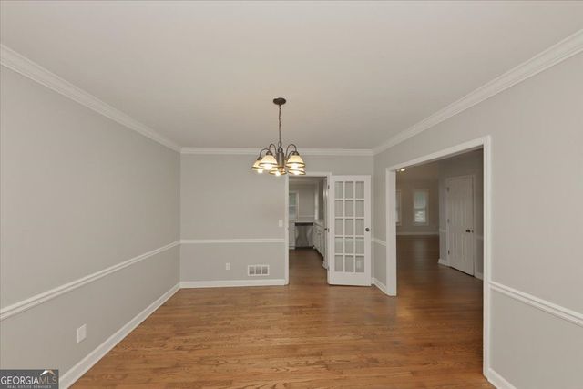 1798 Poinsettia Drive, Marietta, GA 30062