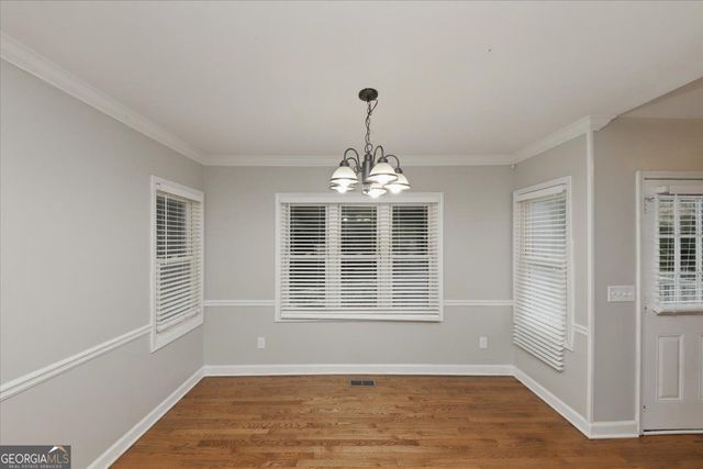 1798 Poinsettia Drive, Marietta, GA 30062