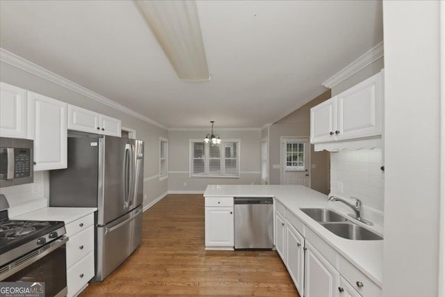 1798 Poinsettia Drive, Marietta, GA 30062