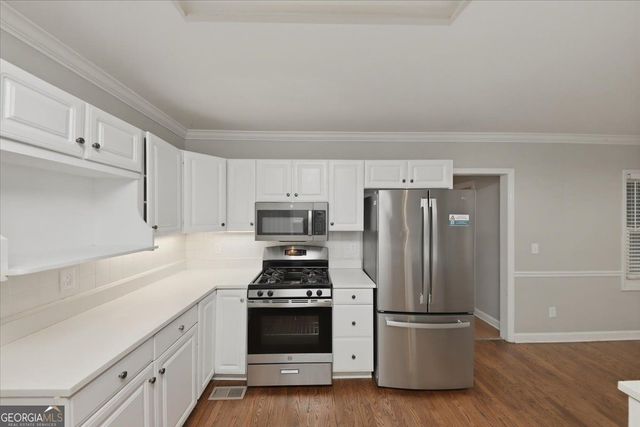 1798 Poinsettia Drive, Marietta, GA 30062