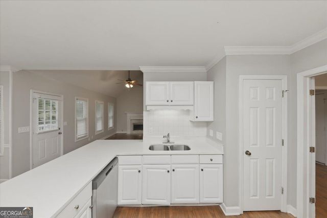 1798 Poinsettia Drive, Marietta, GA 30062