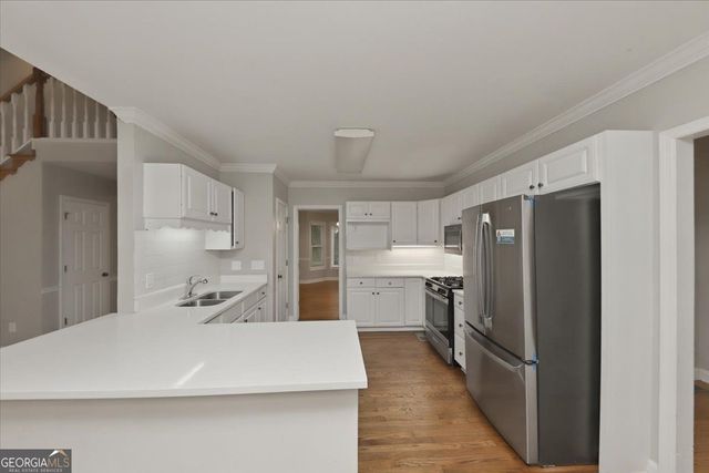 1798 Poinsettia Drive, Marietta, GA 30062