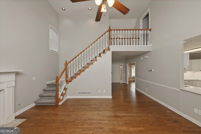 1798 Poinsettia Drive, Marietta, GA 30062