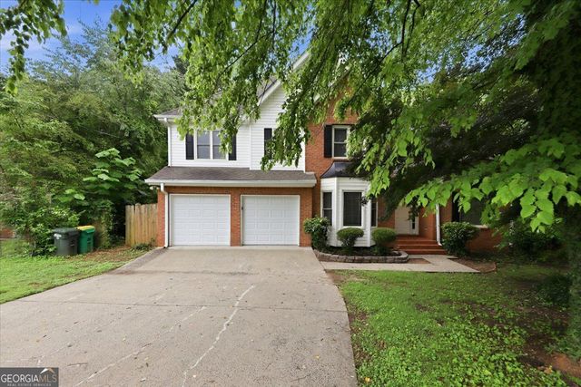 1798 Poinsettia Drive, Marietta, GA 30062