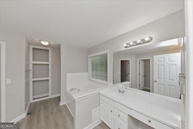 1798 Poinsettia Drive, Marietta, GA 30062