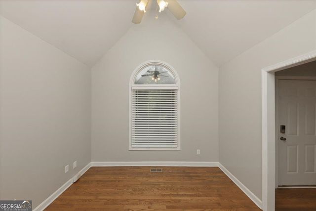 1798 Poinsettia Drive, Marietta, GA 30062