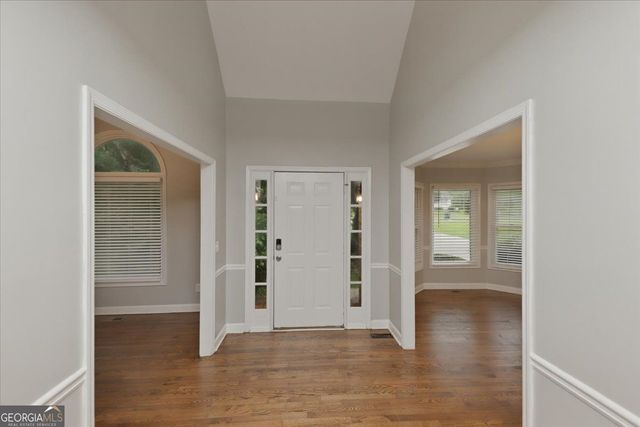 1798 Poinsettia Drive, Marietta, GA 30062